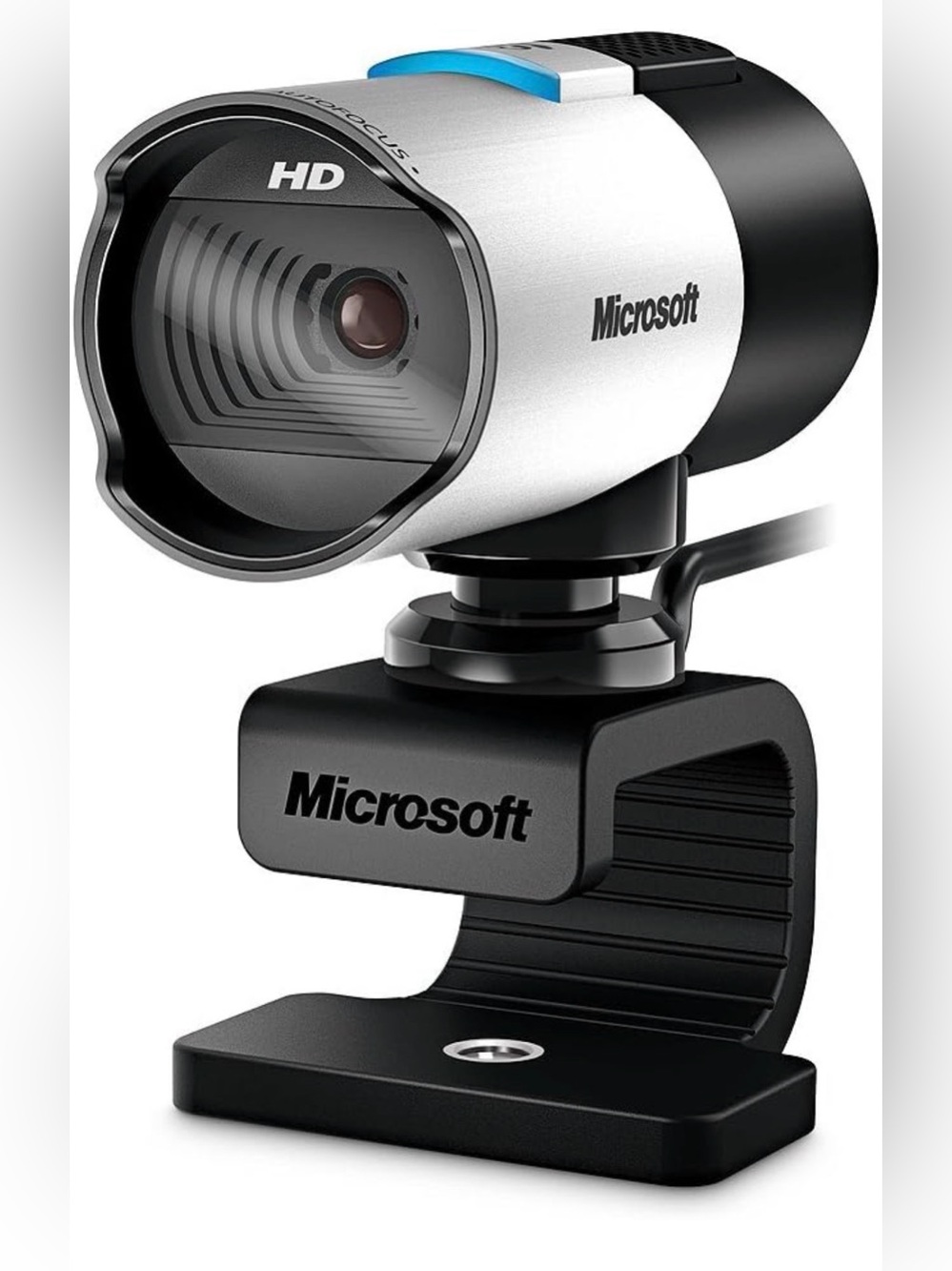 Microsoft LifeCam Studio Webcam